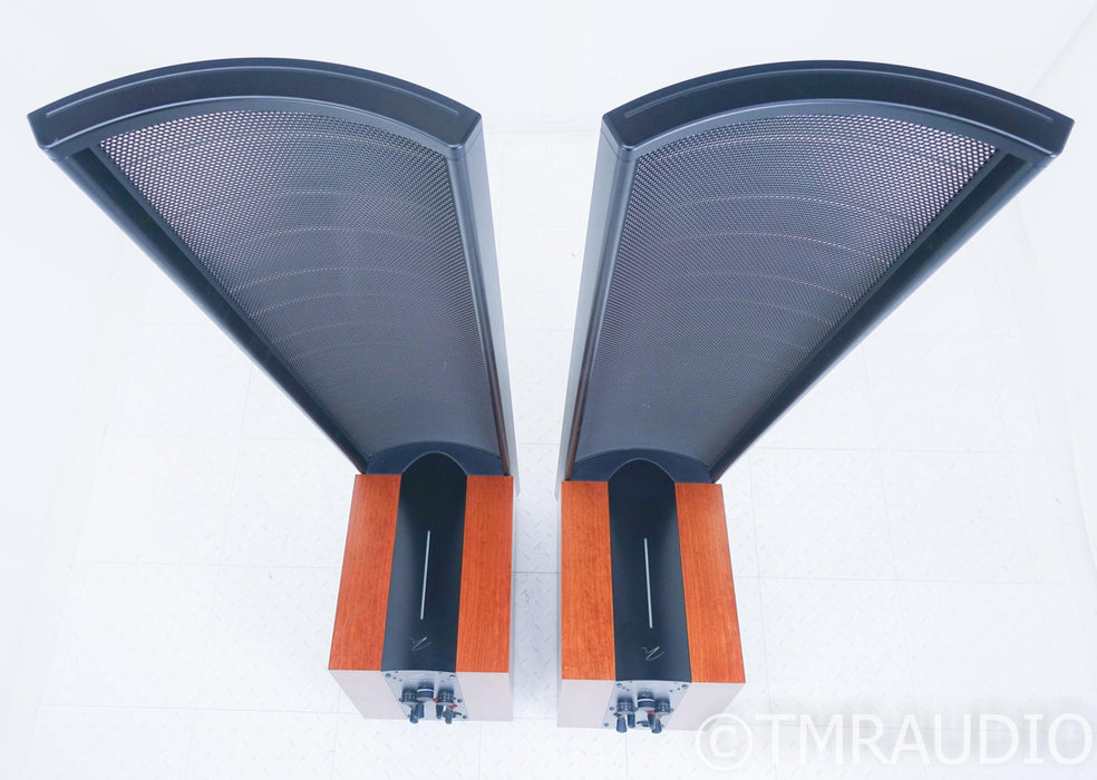 Martin Logan ESL Summit Electrostatic Floorstanding Speakers