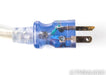 Shunyata Diamondback Power Cable; 1.8m AC Cord; C19