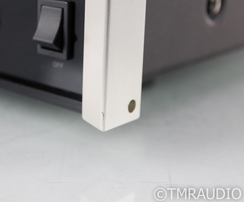 McIntosh MX120 7.1 Channel Home Theater Processor; MX-120; Remote HOLD RFEPAIR; MX-120; Remote HOLD RFEPAIR
