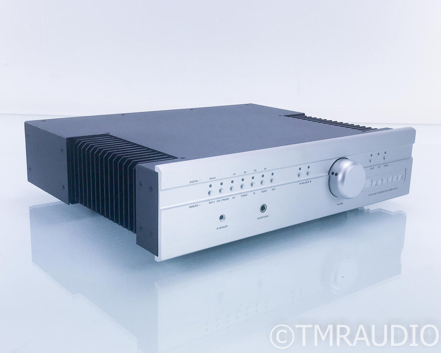 Bryston B100-SST Stereo Integrated Amplifier