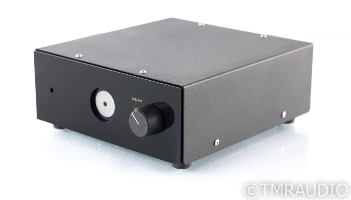 Blue Circle Audio BC509 DAC; D/A Converter; BC-509