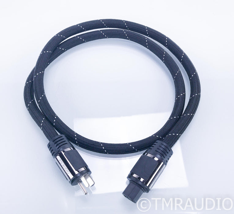 PS Audio PerfectWave AC-3 Power Cable; 1.5m AC Cord