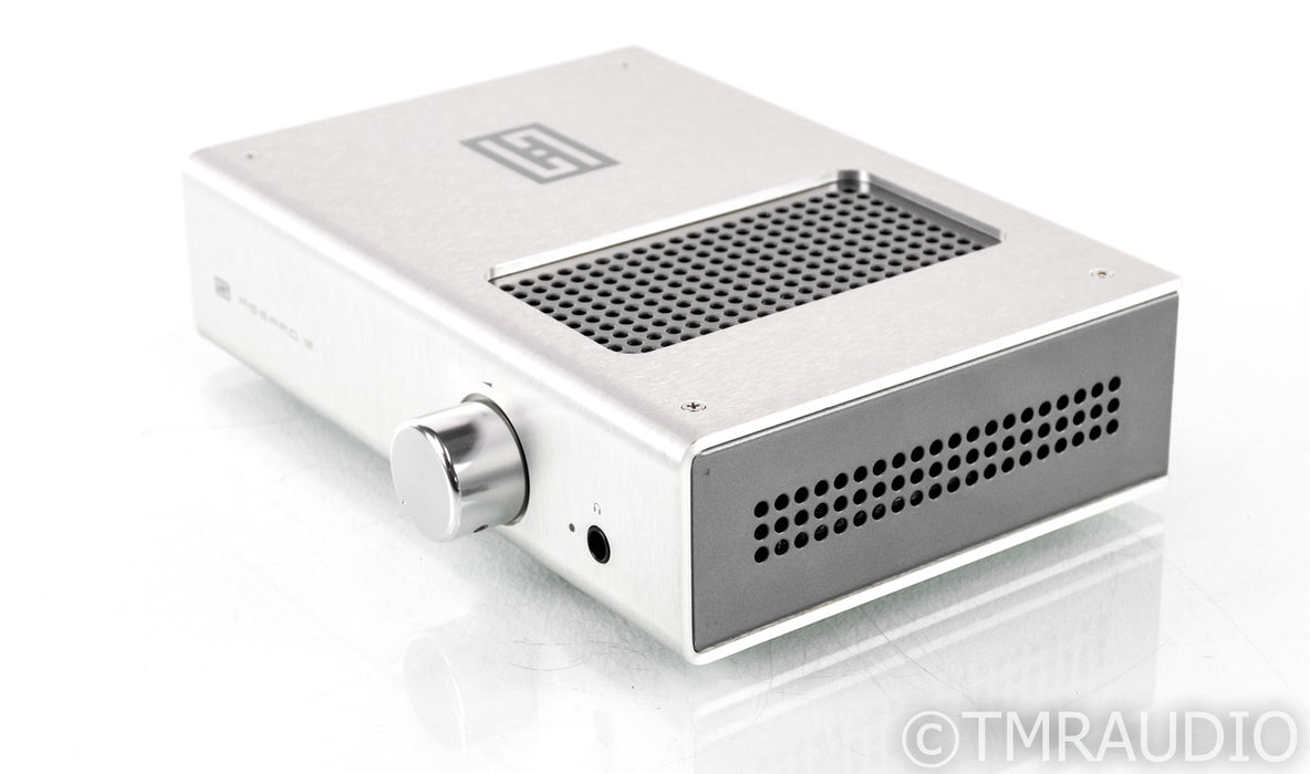 Schiit Asgard 2 Headphone Amplifier