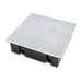 Totem Tribe In-Ceiling Speaker; White (New)