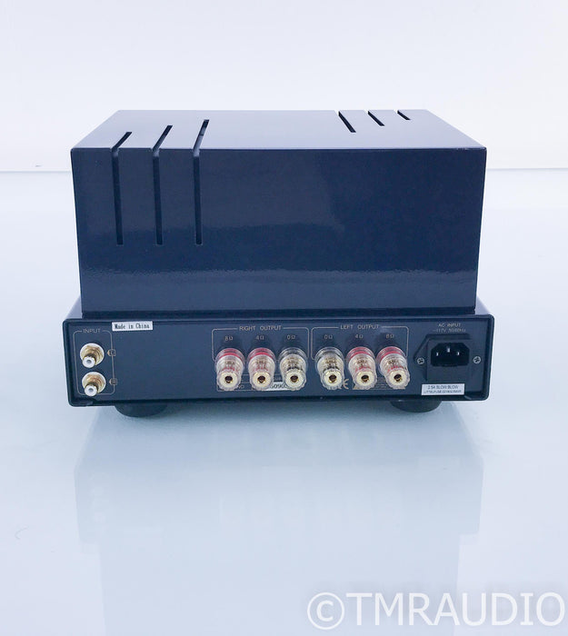 PrimaLuna ProLogue Five Stereo Tube Power Amplifier