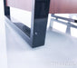 REL T1 10" Powered Subwoofer; T-1; AS-IS (Does Not Turn On)