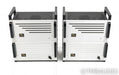 VTL MB-750 Reference Mono Tube Power Amplifier; Silver Pair; MB750
