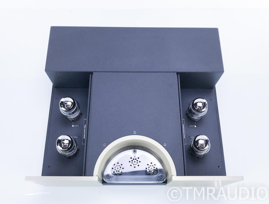 Conrad Johnson LP70S Vintage Stereo Tube Power Amplifier