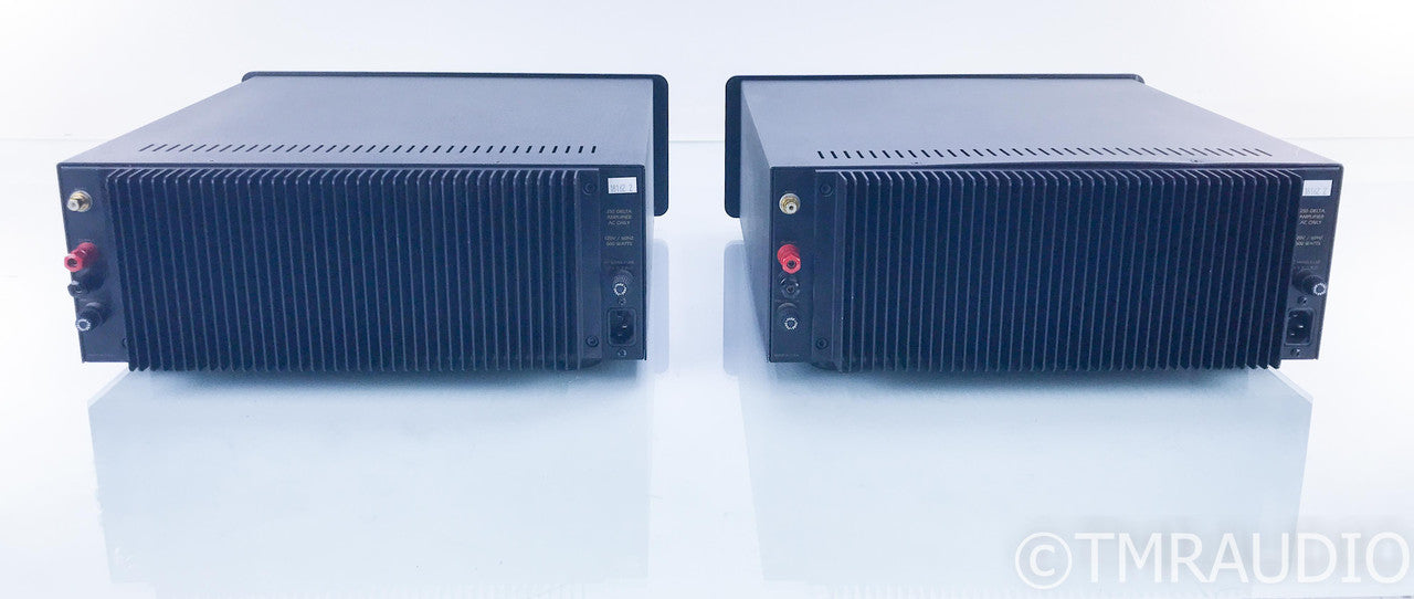 PS Audio 250 Delta Mono Power Amplifier
