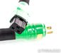Shunyata Python Helix Alpha Power Cable; 1m AC Cord; C19