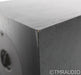 Linn Katan Bookshelf Speakers; Black Pair