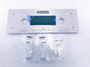 Audio Research Silver Faceplate for Reference 5 Preamplifier