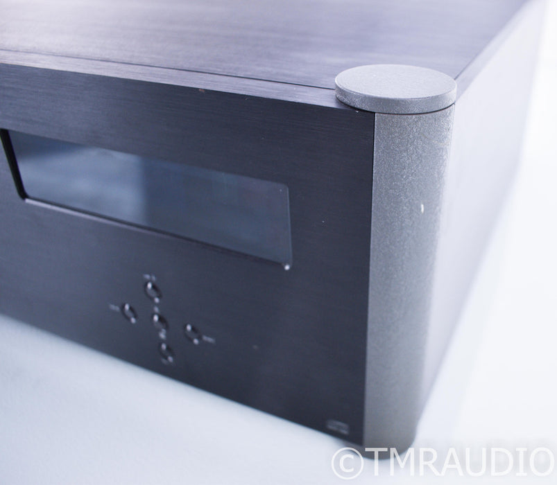 Wadia 850 CD Player; Remote
