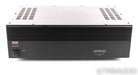 Adcom GFA-545 Stereo Power Amplifier; GFA545