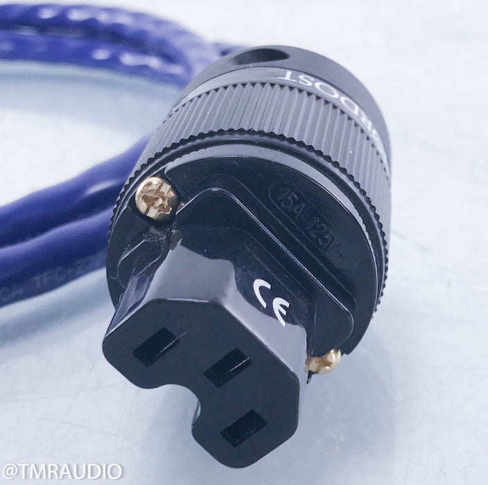 Nordost Blue Heaven Power Cable