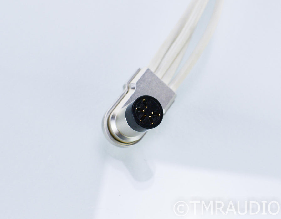 Graham Engineering IC-70 XLR Phono Cable; 1m Balanced Interconnect