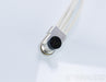 Graham Engineering IC-70 XLR Phono Cable; 1m Balanced Interconnect