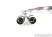 Synergistic Research Kaleidoscope Phase II X XLR Cables; 1m Pair Interconnects