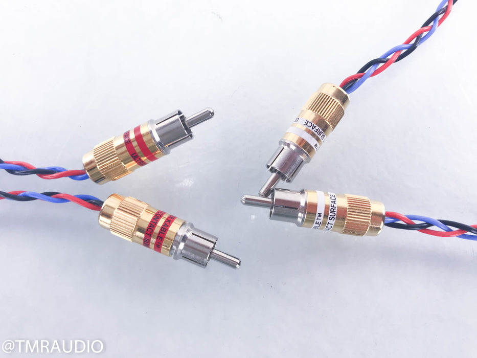 Kimber Kable PBJ RCA Cables