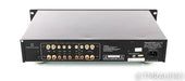Parasound P/LD-1100 Line Drive Stereo Preamplifier; PLD1100; Remote