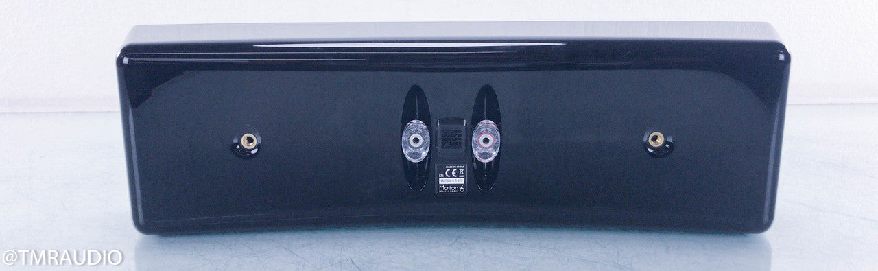 Martin Logan Motion 6 Center Channel Speaker