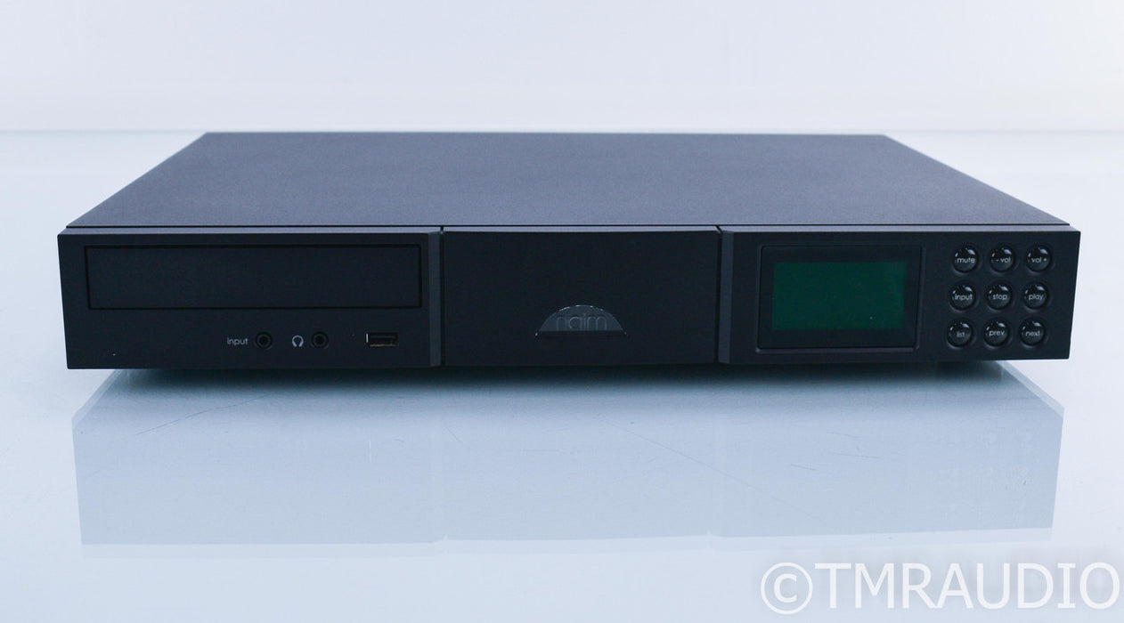 Naim UnitiLite Stereo Integrated Amplifier; CD; Network Player; WiFi