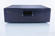 Sunfire Signature Stereo Power Amplifier; Bob Carver; Plinth