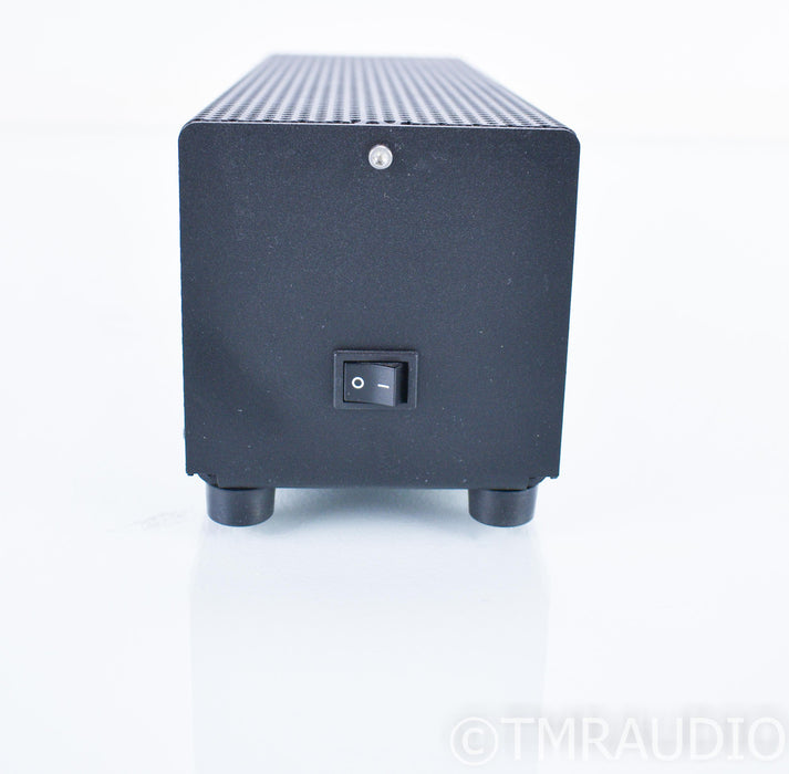 Linear Tube Audio microZOTL MZ2 Tube Headphone Amplifier; LPS+ Upgrade; Remote