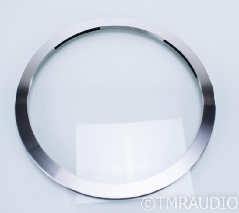 VPI Periphery Outer Ring Record Clamp