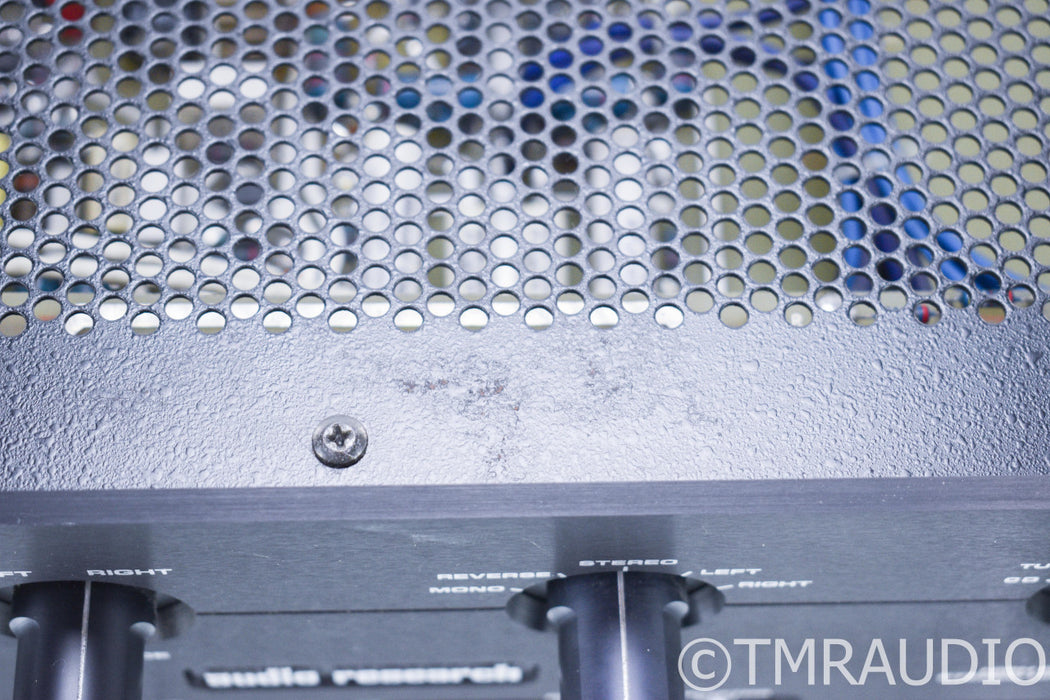 Audio Research LS1 Stereo Tube Preamplifier; LS-1