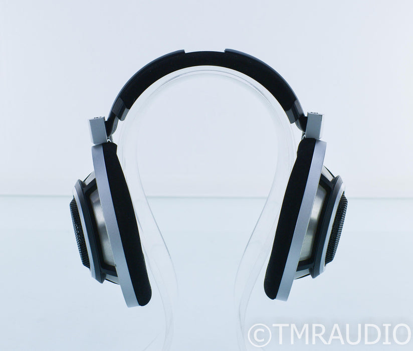 Sennheiser HD800 Open Back Headphones; HD-800