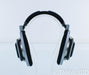 Sennheiser HD800 Open Back Headphones; HD-800