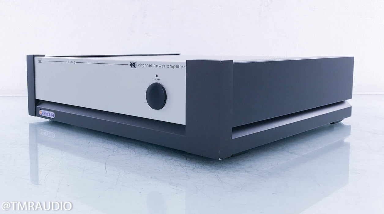 Proceed Amp 2 Stereo Power Amplifier