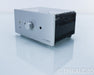 Linear Tube Audio microZOTL MZ2 Tube Headphone Amplifier; LPS+ Upgrade; Remote