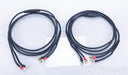 Transparent Audio The Wave Speaker Cables; 10ft Pair; Gen 5