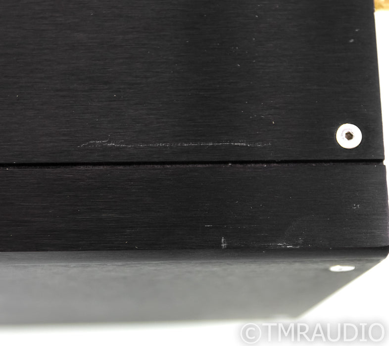 Ayre V-5xe Stereo Power Amplifier; V5xe
