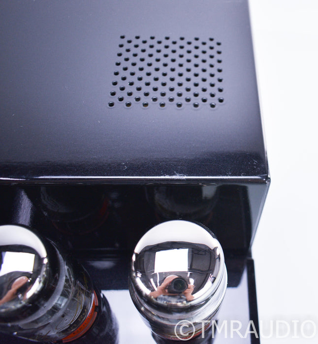 Cary CAD-120S MKII Stereo Tube Power Amplifier