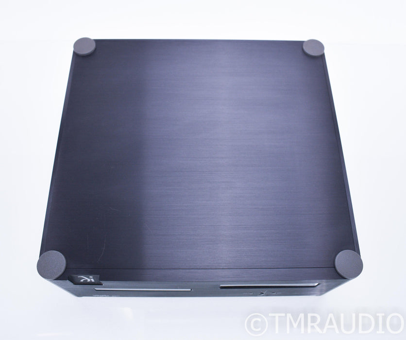 Wadia 850 CD Player; Remote