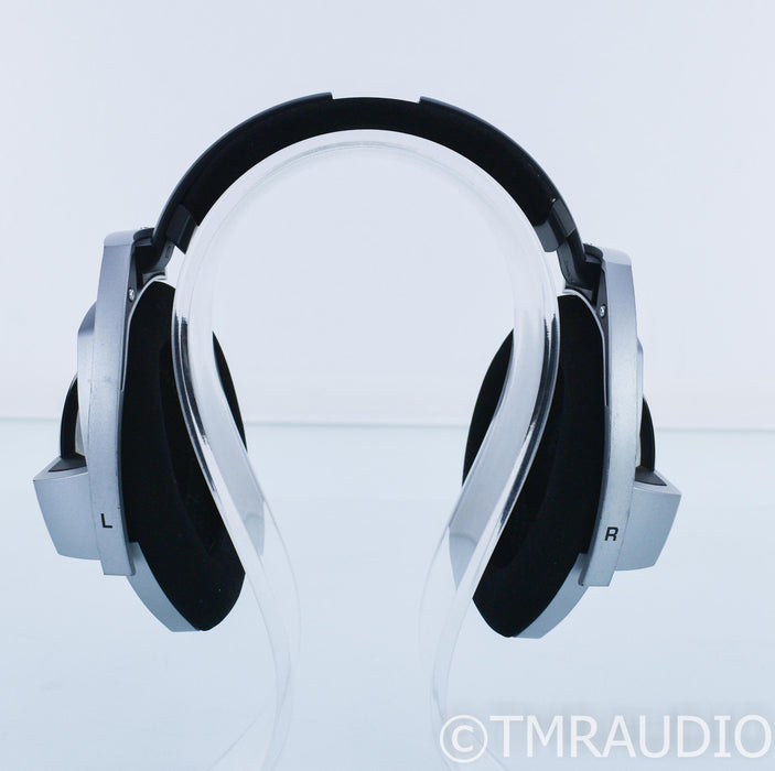 Sennheiser HD800 Open Back Headphones; HD-800