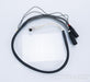 Graham Engineering IC-70 XLR Phono Cable; 1m Balanced Interconnect