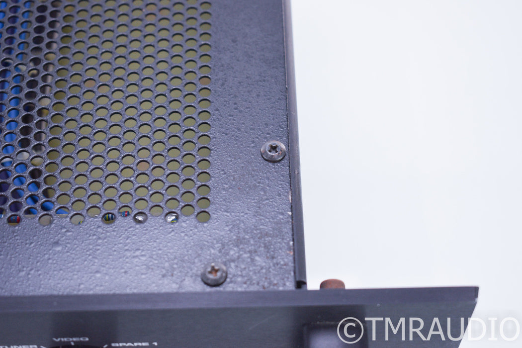 Audio Research LS1 Stereo Tube Preamplifier; LS-1