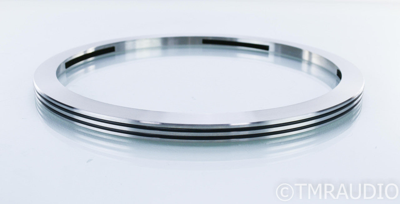 VPI Periphery Outer Ring Record Clamp