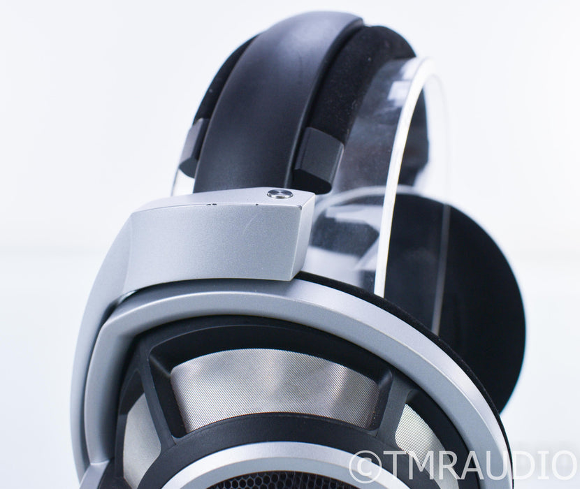 Sennheiser HD800 Open Back Headphones; HD-800