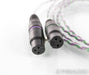 XLO Reference Type 2 XLR Cables; 1.5m Pair Balanced Interconnects