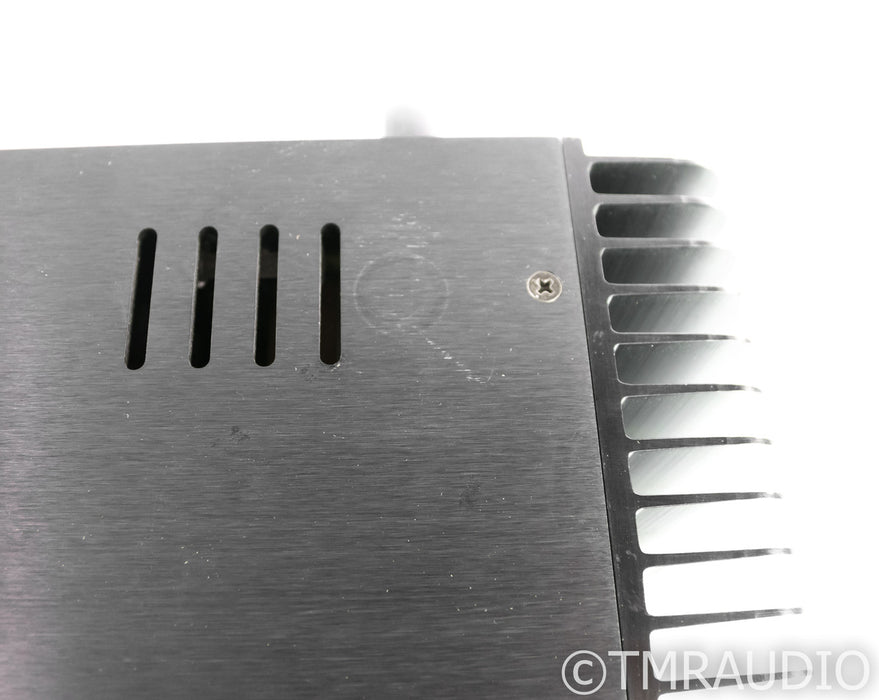 Jeff Rowland Model 3 Mono Power Amplifier