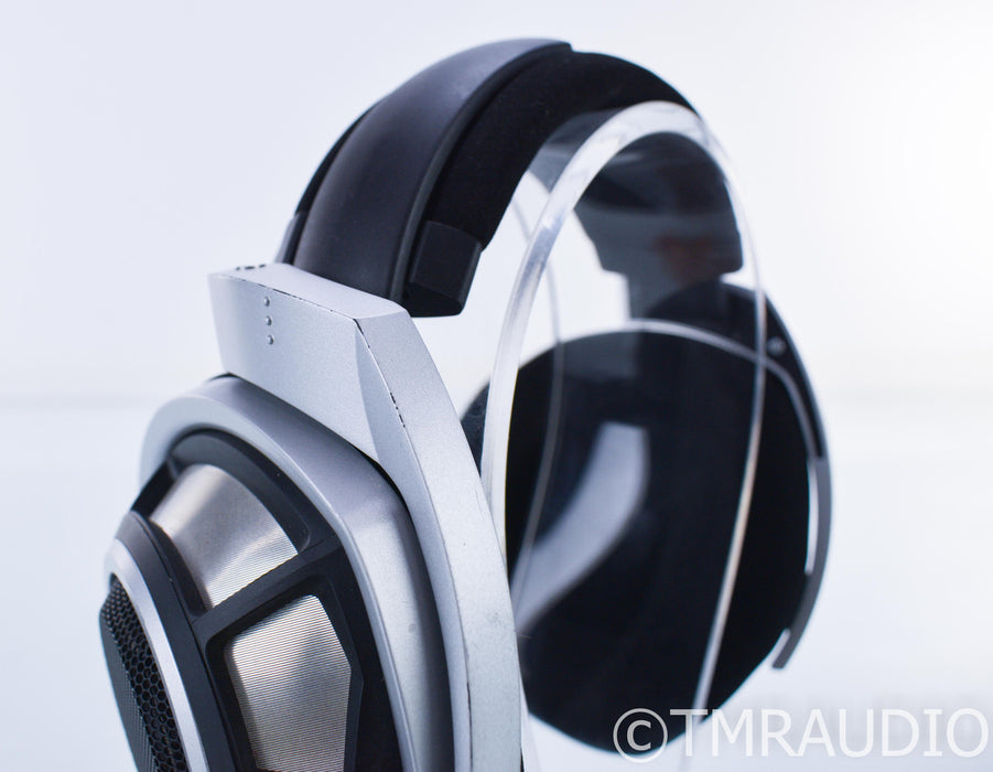 Sennheiser HD800 Open Back Headphones; HD-800