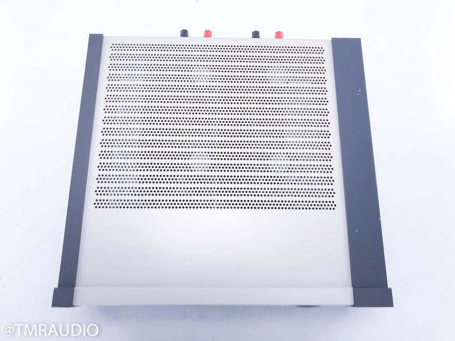 Proceed Amp 2 Stereo Power Amplifier