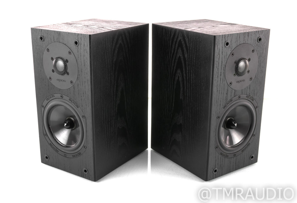 Epos M5i Bookshelf Speakers