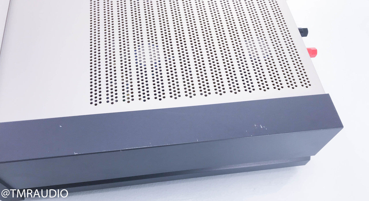 Proceed Amp 2 Stereo Power Amplifier