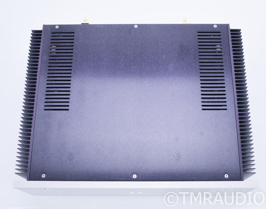 Ayre V-3 Stereo Power Amplifier; V3